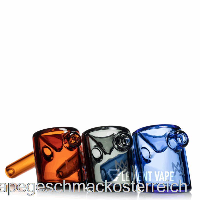 MJ Arsenal Kickstand Handpfeife Reef Vape Geschmack